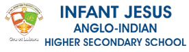 Infant Jesus Anglo Indian School(IJHSS)